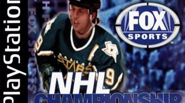 NHL Championship 2000 (USA) PS1 ISO