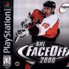NHL FaceOff 2000 (USA) PS1 ISO