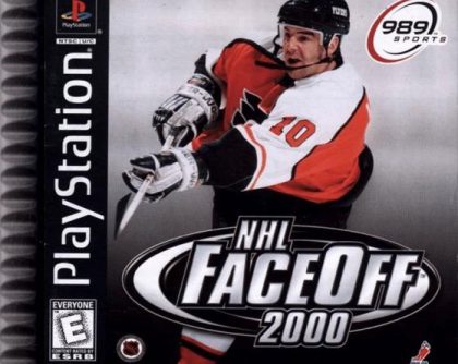 NHL FaceOff 2000 (USA) PS1 ISO