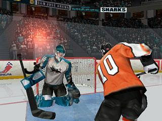 NHL FaceOff 2003 (USA) PS2 ISO NHL FaceOff 2003 (USA) PS2 ISO