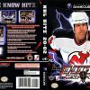 NHL Hitz Pro (EU) PS2 ISO