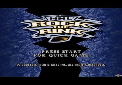 NHL Rock the Rink (E) [SLES-02794] PS1 ISO