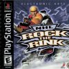 NHL Rock the Rink (USA) PS1 ISO