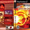 Nickelodeon Avatar – The Legend of Aang (EU) (En Fr De Nl) PS2 ISO