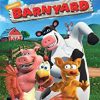 Nickelodeon Barnyard (EU) PS2 ISO