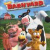 Nickelodeon Barnyard (USA) PS2 ISO