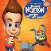 Nickelodeon Jimmy Neutron – Boy Genius (AU) PS2 ISO