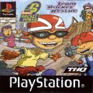Nickelodeon Rocket Power – Team Rocket Rescue (E) [SLES-03702] PS1 ISO