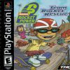 Nickelodeon Rocket Power – Team Rocket Rescue (USA) PS1 ISO