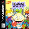 Nickelodeon Rugrats – Search for Reptar (USA) PS1 ISO