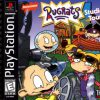 Nickelodeon Rugrats – Studio Tour (USA) PS1 ISO