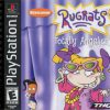 Nickelodeon Rugrats – Totally Angelica (USA) PS1 ISO