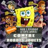 Nickelodeon SpongeBob and Friends – Attack of the Toybots (EU) (En Fr De Es It Nl) PS2 ISO