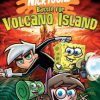 Nickelodeon SpongeBob and Friends – Battle for Volcano Island (EU) (En Fr De It Nl) PS2 ISO
