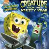 Nickelodeon SpongeBob SquarePants – Creature from the Krusty Krab (EU) (En Fr De Es It Nl Sv) PS2 ISO
