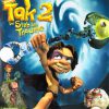 Nickelodeon Tak 2 – Der Stab der Traeume (GE) PS2 ISO