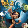 Nickelodeon Tak 2 – The Staff of Dreams (USA) PS2 ISO