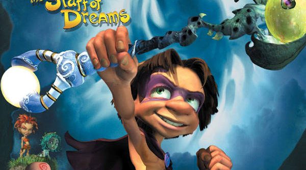 Nickelodeon Tak 2 – The Staff of Dreams (USA) PS2 ISO