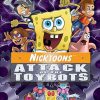 Nicktoons – Attack of the Toybots (USA) PS2 ISO