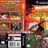 Nicktoons – Battle for Volcano Island (USA) PS2 ISO