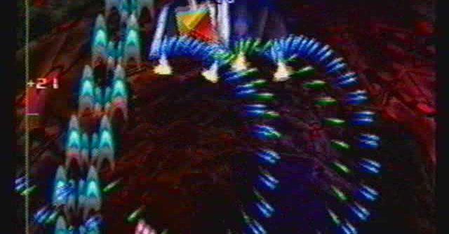 Night Raid (JP) [SLPM-87048] PS1 ISO