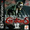 Nightmare Creatures II (USA) PS1 ISO