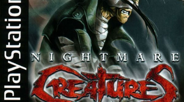 Nightmare Creatures II (USA) PS1 ISO