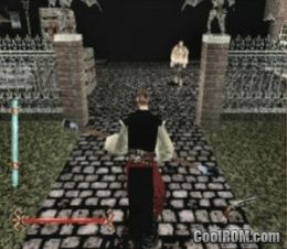 Nightmare Creatures (JP) (Demo) PS1 ISO