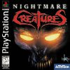 Nightmare Creatures (USA) PS1 ISO