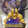 Nightmare of Druaga  The – Fushigino Dungeon (USA) PS2 ISO