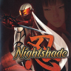 Nightshade (USA) PS2 ISO