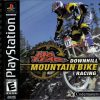 No Fear Downhill Mountain Bike Racing (USA) PS1 ISO