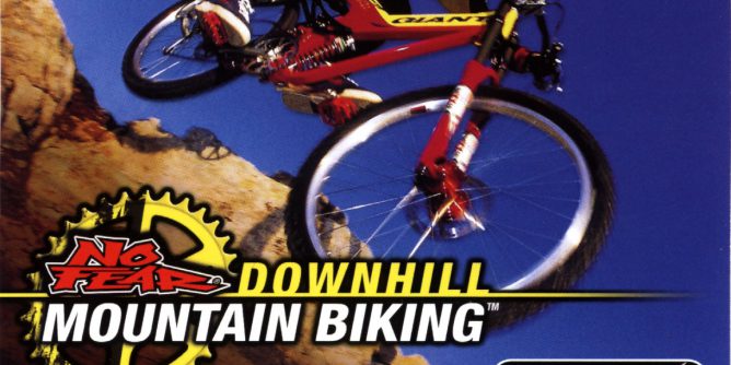 No Fear Downhill Mountain Biking (E) [SLES-00849] PS1 ISO
