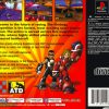 Novastorm (E) (Disc 2) [SCES-10011] PS1 ISO