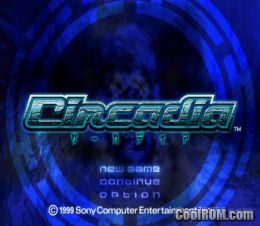 Novastorm (JP) (Disc 2) PS1 ISO Novastorm (JP) (Disc 2) PS1 ISO