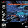 Novastorm (USA) (Disc 2) PS1 ISO