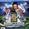 NRL Rugby League (AU) PS2 ISO