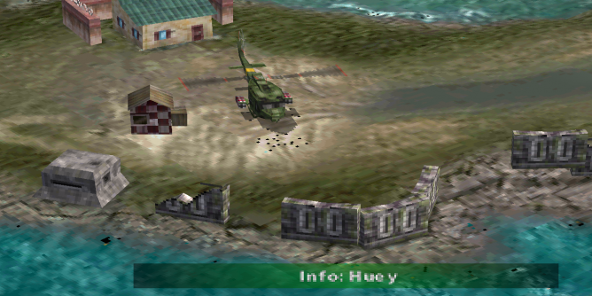 Nuclear Strike (E) [SLES-00919] PS1 ISO