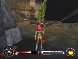 O.D.T. (USA) PS1 ISO