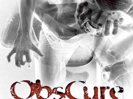 ObsCure (EU) (De Es) PS2 ISO ObsCure (EU) (De Es) PS2 ISO