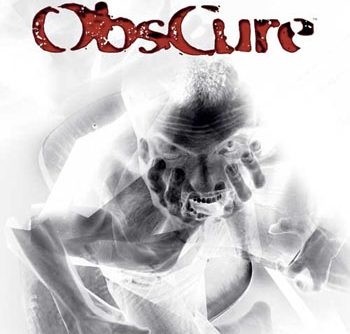 ObsCure (EU) PS2 ISO ObsCure (EU) PS2 ISO