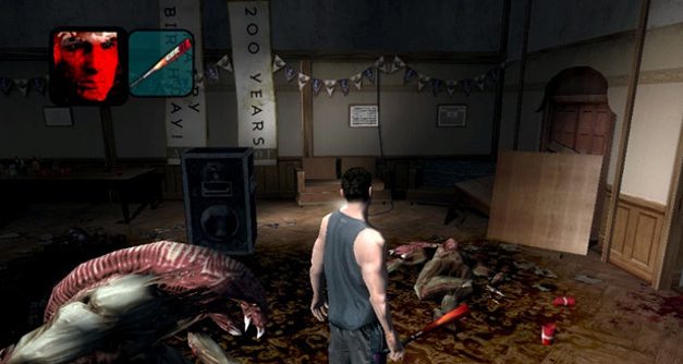 ObsCure II (EU) (En Fr De Es It) PS2 ISO ObsCure II (EU) (En Fr De Es It) PS2 ISO