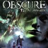 Obscure – The Aftermath (USA) (En Fr Es) PS2 ISO
