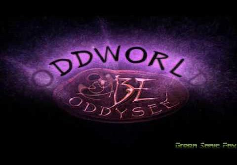 Oddworld – Abe’s Oddysee (S) [SLES-00841] PS1 ISO