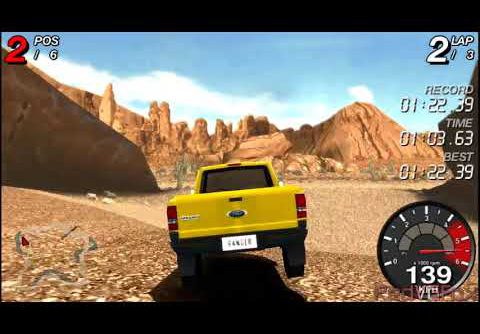 Off Road PAL OE PSP ISO Off Road PAL OE PSP ISO