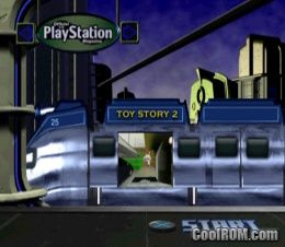 Official U.S. PlayStation Magazine Demo Disc 08 (USA) PS1 ISO Official U.S. PlayStation Magazine Demo Disc 08 (USA) PS1 ISO