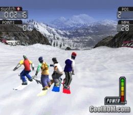 Official U.S. PlayStation Magazine Demo Disc 16 (USA) PS1 ISO Official U.S. PlayStation Magazine Demo Disc 16 (USA) PS1 ISO