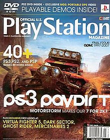 Official U.S. PlayStation Magazine Demo Disc 37 (USA) PS1 ISO