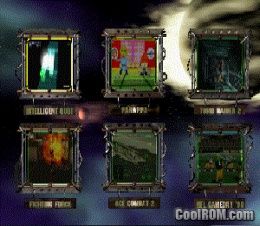 Official U.S. PlayStation Magazine Demo Disc 46 (USA) PS1 ISO