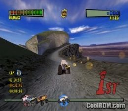 Offroad Extreme! (EU) PS2 ISO Offroad Extreme! (EU) PS2 ISO